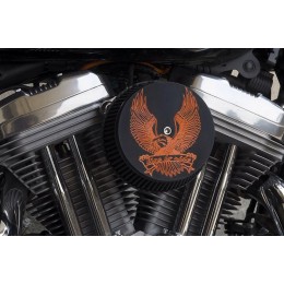 Cover personalizzate per Harley Davidson